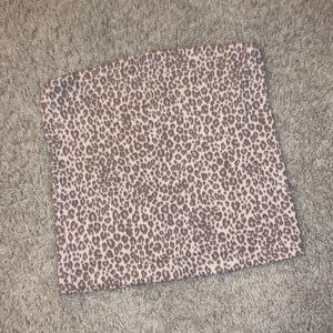 American Eagle Tube Top NWT Sz XS